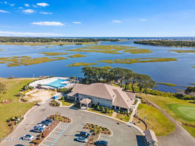 2970 Golf Lake Drive SW, Supply, NC 28462