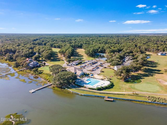 2970 Golf Lake Drive SW, Supply, NC 28462