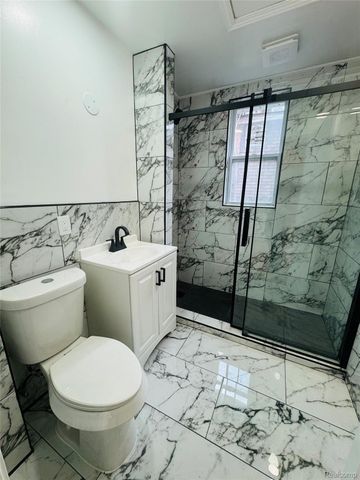 42 E Henry Street, River Rouge, MI 48218