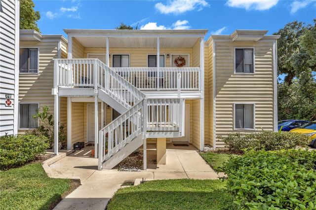 629 DELANEY AVENUE 18, Orlando, FL 32801