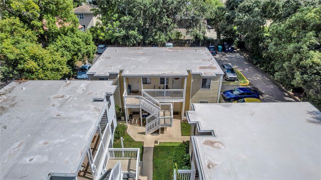 629 DELANEY AVENUE 18, Orlando, FL 32801