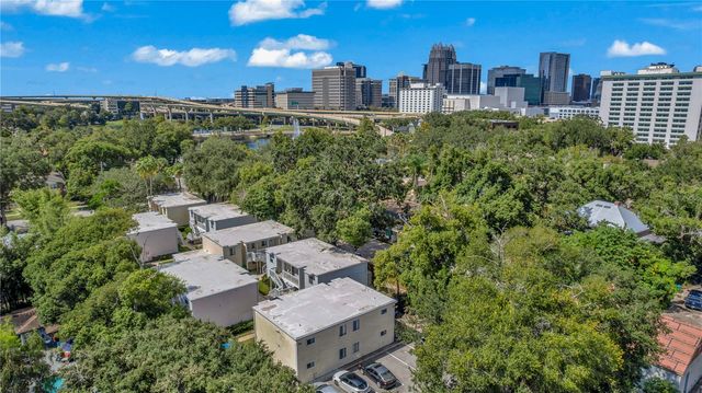 629 DELANEY AVENUE 18, Orlando, FL 32801