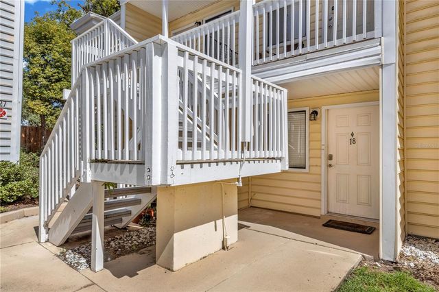 629 DELANEY AVENUE 18, Orlando, FL 32801