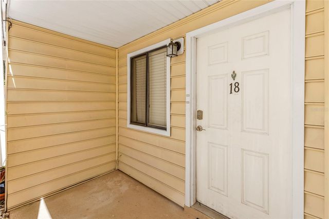 629 DELANEY AVENUE 18, Orlando, FL 32801