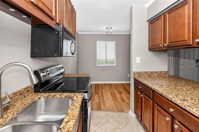 629 DELANEY AVENUE 18, Orlando, FL 32801