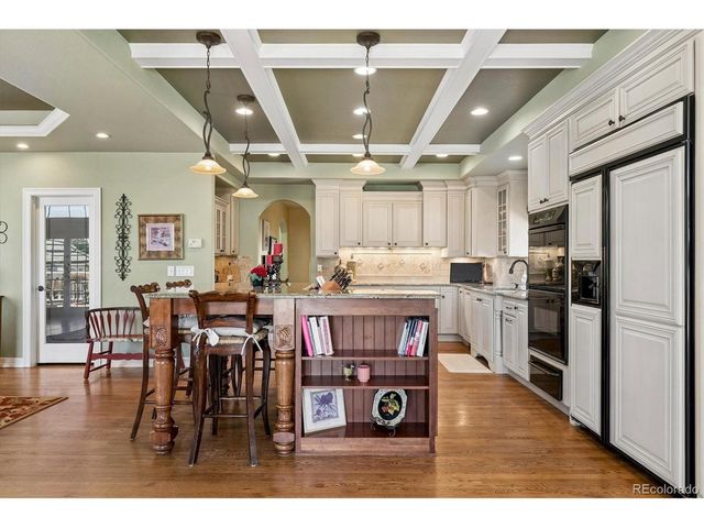 5551 Ponderosa Dr, Parker, CO 80134