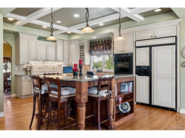 5551 Ponderosa Dr, Parker, CO 80134