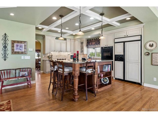 5551 Ponderosa Dr, Parker, CO 80134