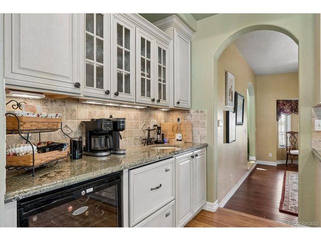 5551 Ponderosa Dr, Parker, CO 80134