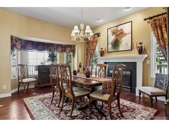 5551 Ponderosa Dr, Parker, CO 80134
