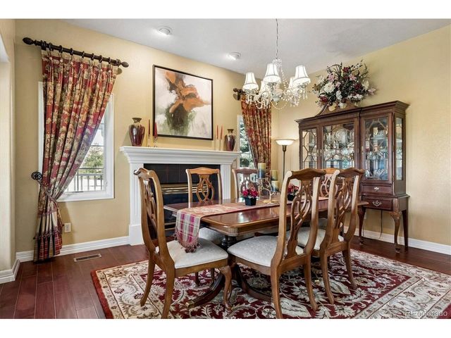 5551 Ponderosa Dr, Parker, CO 80134