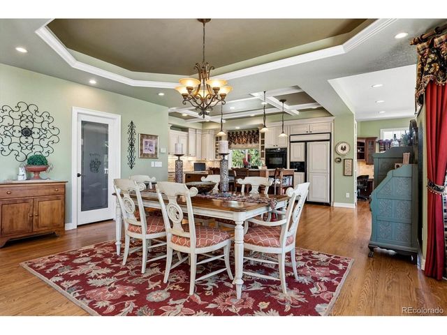 5551 Ponderosa Dr, Parker, CO 80134