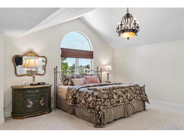 5551 Ponderosa Dr, Parker, CO 80134