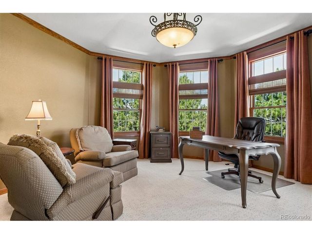 5551 Ponderosa Dr, Parker, CO 80134