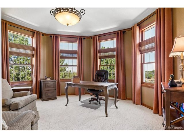 5551 Ponderosa Dr, Parker, CO 80134