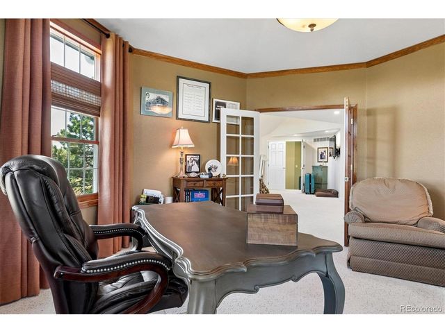 5551 Ponderosa Dr, Parker, CO 80134