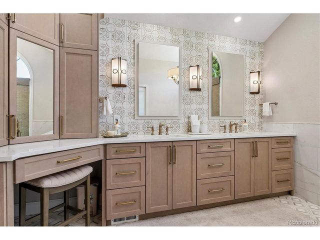 5551 Ponderosa Dr, Parker, CO 80134
