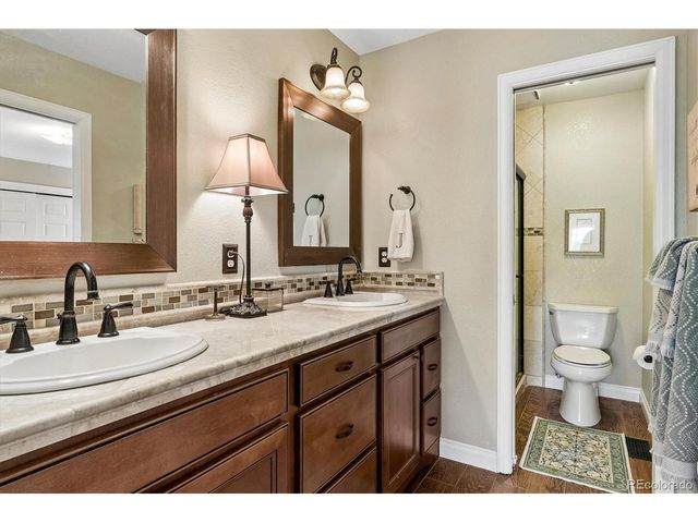 5551 Ponderosa Dr, Parker, CO 80134