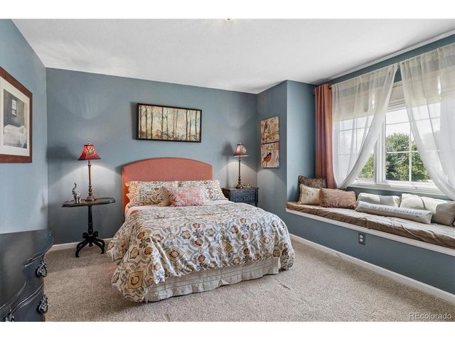 5551 Ponderosa Dr, Parker, CO 80134
