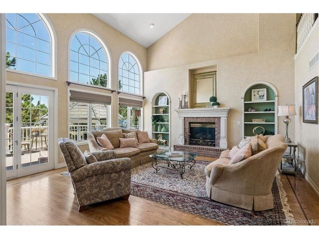 5551 Ponderosa Dr, Parker, CO 80134