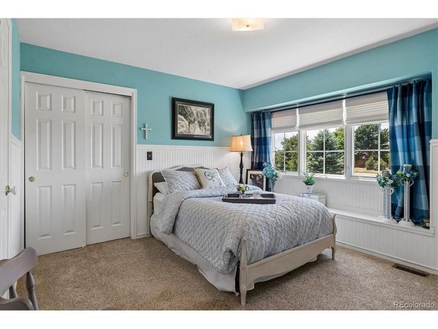 5551 Ponderosa Dr, Parker, CO 80134