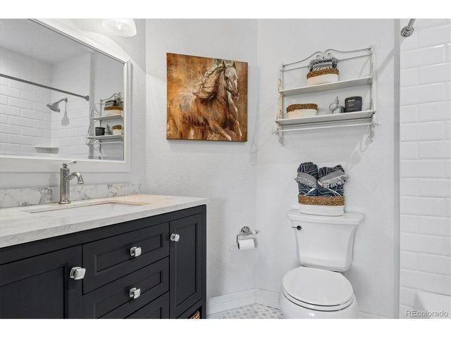 5551 Ponderosa Dr, Parker, CO 80134