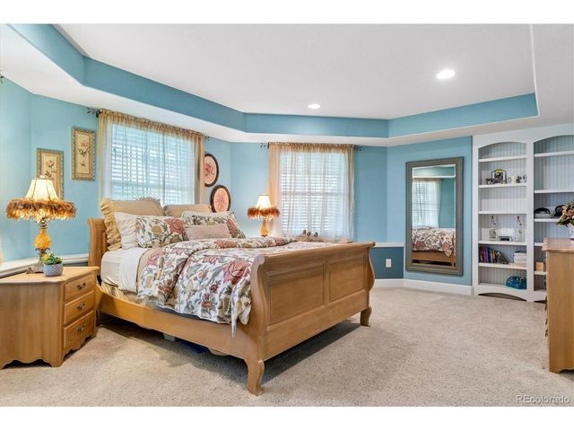 5551 Ponderosa Dr, Parker, CO 80134