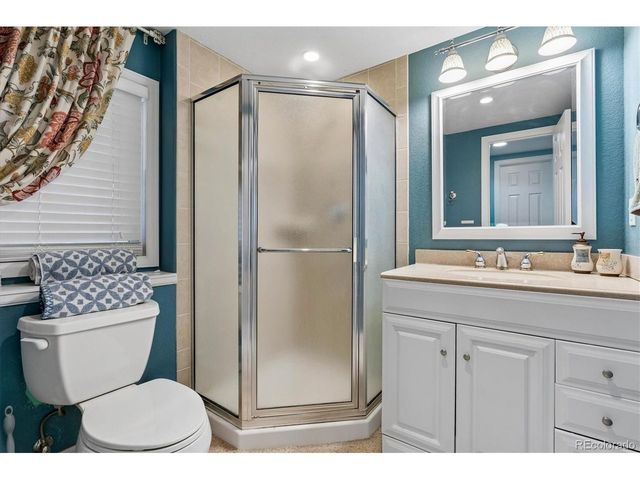 5551 Ponderosa Dr, Parker, CO 80134