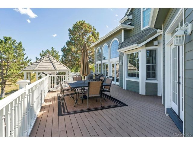 5551 Ponderosa Dr, Parker, CO 80134