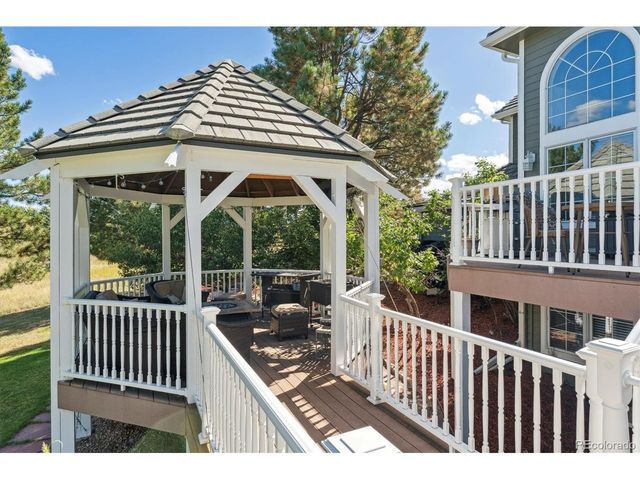5551 Ponderosa Dr, Parker, CO 80134