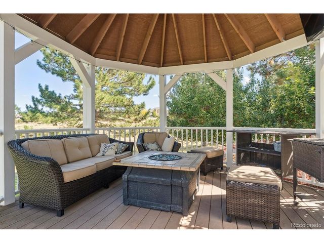5551 Ponderosa Dr, Parker, CO 80134