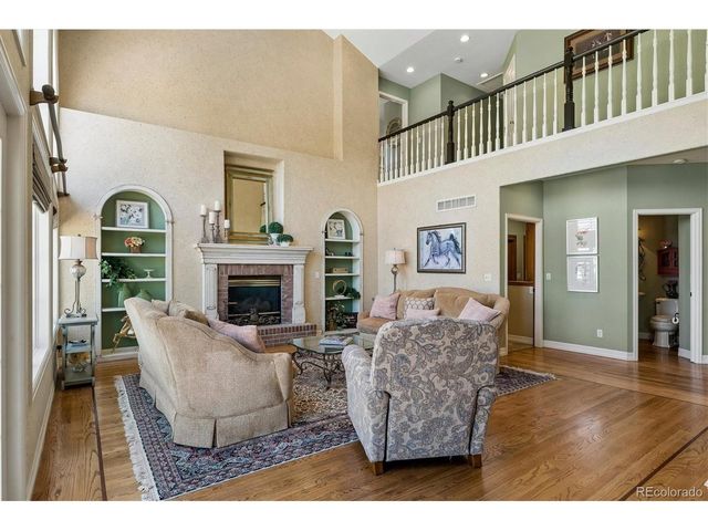5551 Ponderosa Dr, Parker, CO 80134