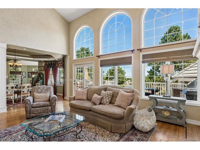 5551 Ponderosa Dr, Parker, CO 80134