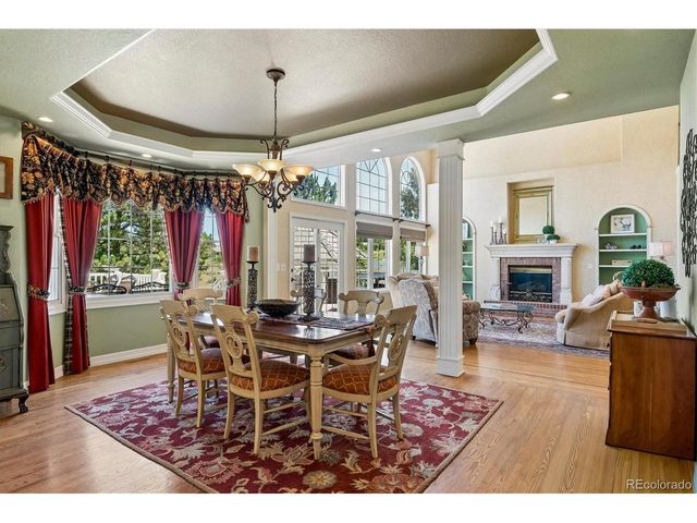 5551 Ponderosa Dr, Parker, CO 80134
