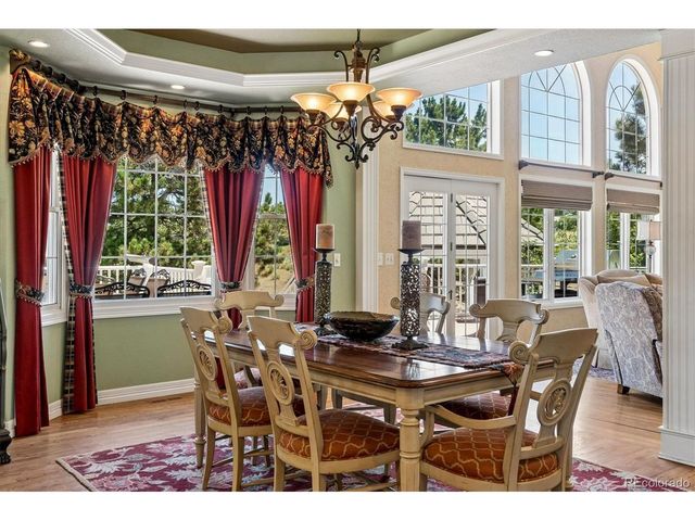 5551 Ponderosa Dr, Parker, CO 80134