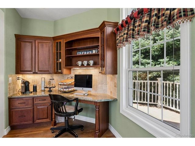 5551 Ponderosa Dr, Parker, CO 80134