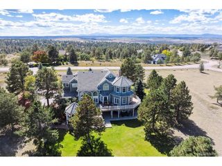 5551 Ponderosa Dr, Parker, CO 80134