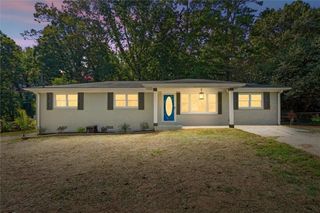 6963 Debbie Lane, Lithia Springs, GA 30122