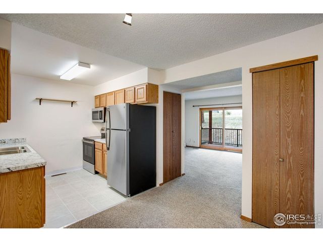 1155 S Saint Vrain Ave 3-3, Estes Park, CO 80517