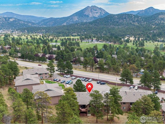 1155 S Saint Vrain Ave 3-3, Estes Park, CO 80517