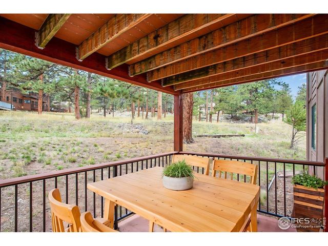 1155 S Saint Vrain Ave 3-3, Estes Park, CO 80517