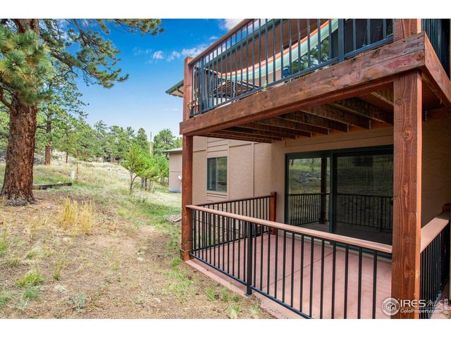 1155 S Saint Vrain Ave 3-3, Estes Park, CO 80517