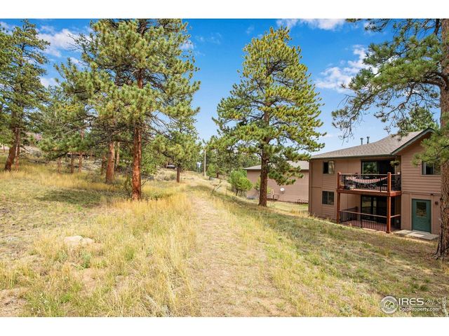 1155 S Saint Vrain Ave 3-3, Estes Park, CO 80517
