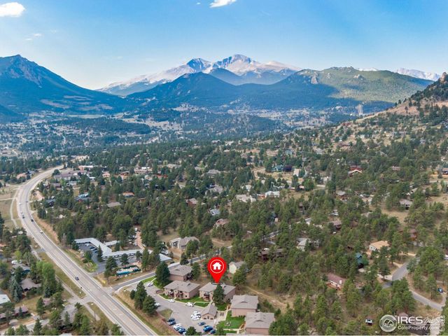 1155 S Saint Vrain Ave 3-3, Estes Park, CO 80517
