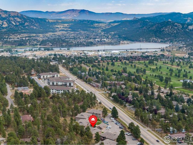 1155 S Saint Vrain Ave 3-3, Estes Park, CO 80517