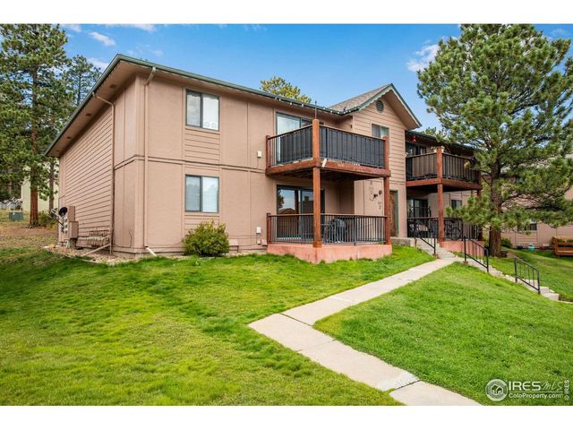 1155 S Saint Vrain Ave 3-3, Estes Park, CO 80517