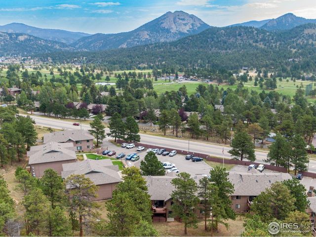 1155 S Saint Vrain Ave 3-3, Estes Park, CO 80517