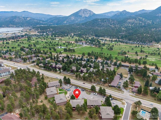 1155 S Saint Vrain Ave 3-3, Estes Park, CO 80517