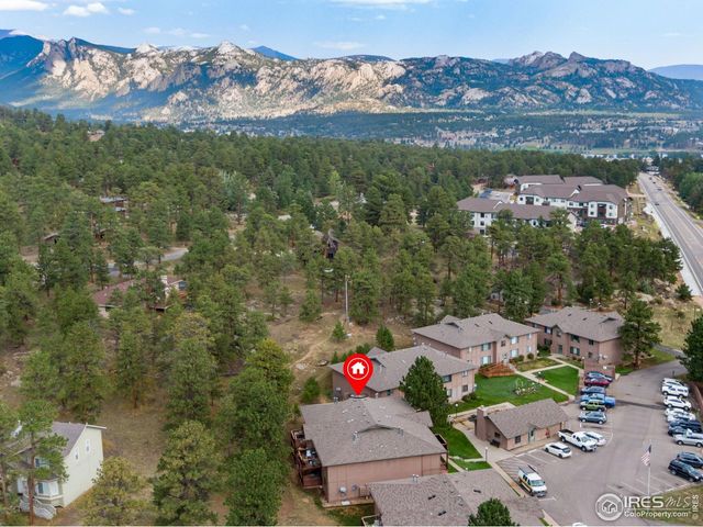 1155 S Saint Vrain Ave 3-3, Estes Park, CO 80517