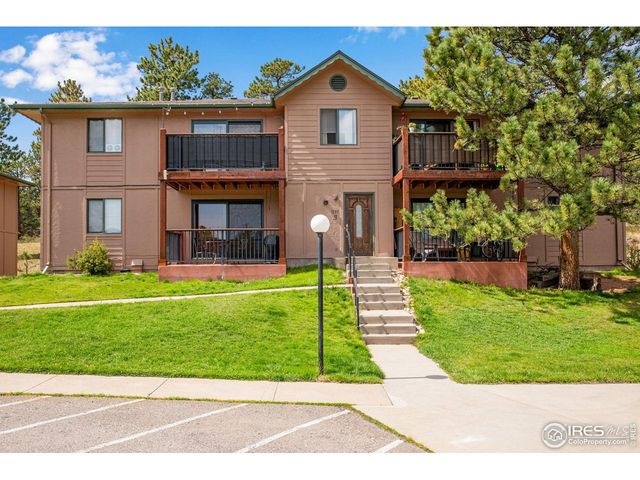 1155 S Saint Vrain Ave 3-3, Estes Park, CO 80517